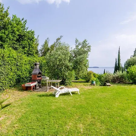 Διαμέρισμα Color - One Bedroom With Terrace And Partial Sea View Mlini
