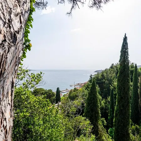 Διαμέρισμα Color - One Bedroom With Terrace And Partial Sea View Mlini