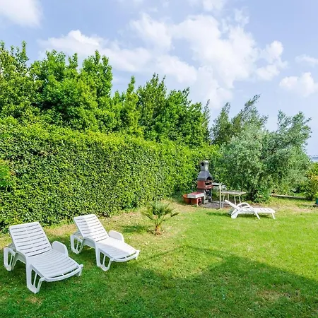 Διαμέρισμα Color - One Bedroom With Terrace And Partial Sea View Mlini