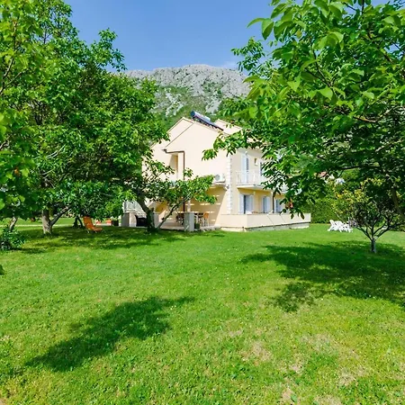 Διαμέρισμα Color - One Bedroom With Terrace And Partial Sea View Mlini